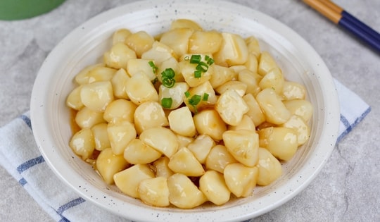 2 món chua ngọt 'gây nghiện': Không dầu mỡ vẫn thơm lừng, ăn tới đâu mê tới đó