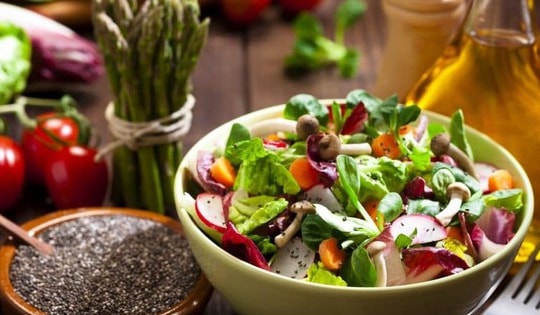 Loại hạt nhỏ nhưng giúp kiểm soát đường huyết tốt, cực kỳ có lợi cho người tiểu đường