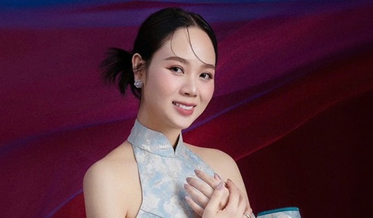 Hoa hậu Mai Phương: Là viên chức kín tiếng, nhan sắc trẻ trung U40