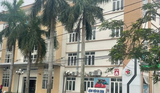 Bộ Y tế vào cuộc vụ sản phụ tử vong sau sinh mổ lần 3 ở Hải Phòng