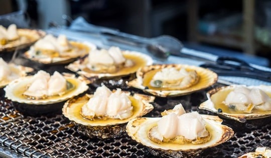 'Kho báu dưới đáy biển’ của Việt Nam gây sốt toàn cầu: xuất khẩu tăng hàng trăm %, Trung Quốc và EU tranh nhau mua từng ký