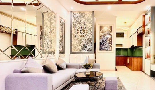 Giá nhà riêng ở Hà Nội phân khúc dưới 8 tỷ đồng tiếp tục tăng