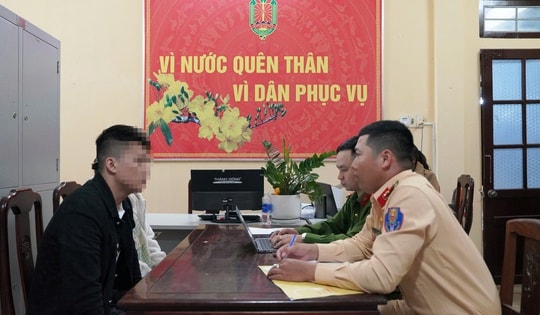 Đánh người sau va chạm giao thông bị xử lý thế nào?