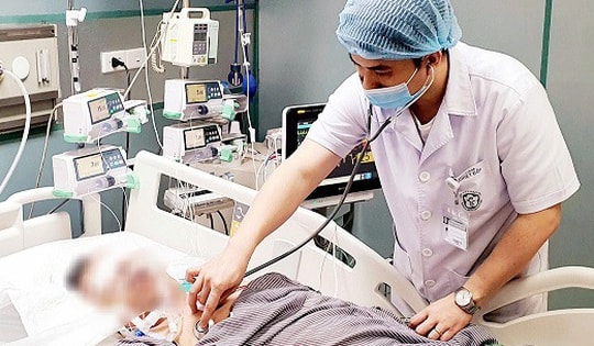 Đã có ca tử vong Sởi ở người lớn, Bộ Y tế khuyến cáo 5 cách phòng chống bệnh với nhóm nguy cơ cao