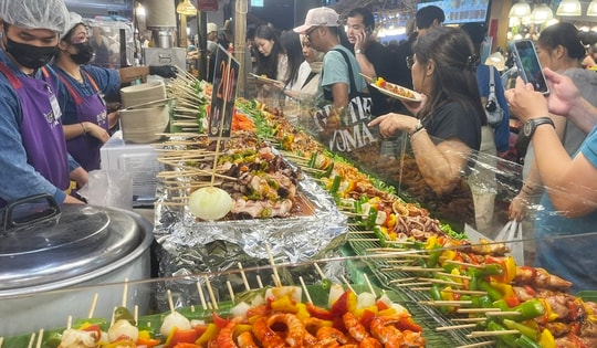 Kiên quyết xử lý nghiêm tổ chức, cá nhân sản xuất, kinh doanh vi phạm an toàn thực phẩm