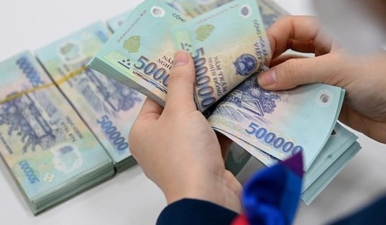 UBTVQH cho ý kiến về Báo cáo việc thực hiện cải cách tiền lương, điều chỉnh lương hưu