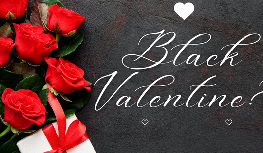 Những lời chúc ngày Valentine 14/4 hay và ý nghĩa nhất