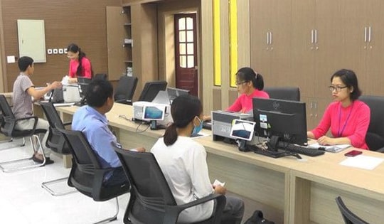 Khảo sát nhu cầu đi lại của công chức Hải Dương đến Hải Phòng