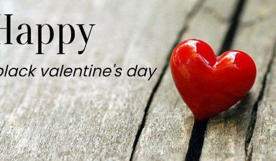 Ý nghĩa và nguồn gốc ngày Valentine 14/4 chính xác
