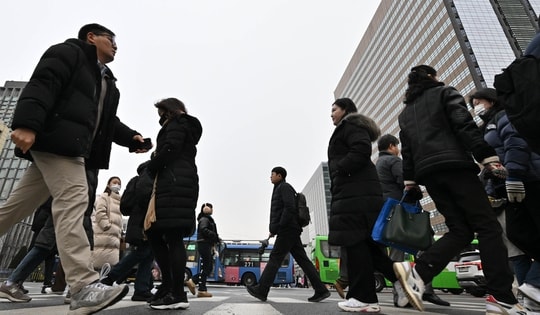 Bị va trúng mà không ai xin lỗi: Văn hóa “lạ đời” ở quốc gia này khiến nhiều người ngỡ ngàng