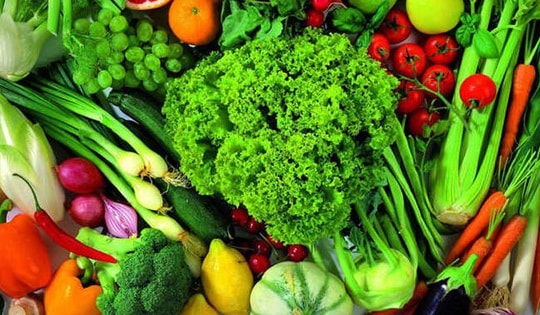Điều ai cũng cần biết khi ăn rau để không gây hại sức khỏe