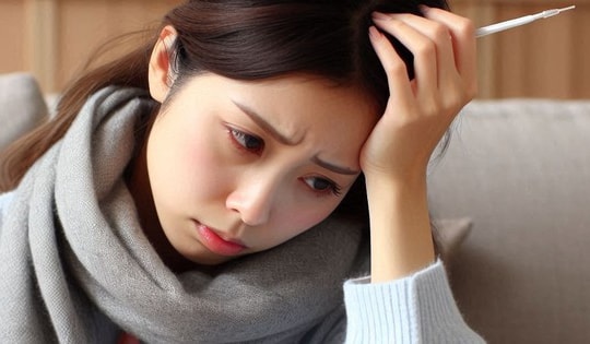 Người mắc bệnh cúm A nên tập thể dục như thế nào?