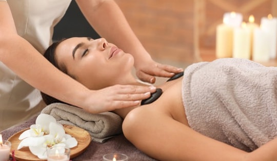 Những bệnh có thể lây truyền khi đi Massage