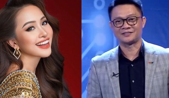 BTV Quang Minh, Vân Hugo, NSND Hồng Vân bị réo tên vì quảng cáo sữa