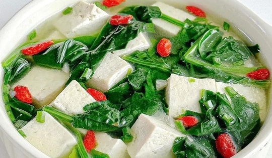 Món ăn 'giàu kiềm' được ví như thuốc bổ tự nhiên: Phụ nữ ăn thường xuyên, tóc đen bóng, dáng thon khỏe, da hồng hào