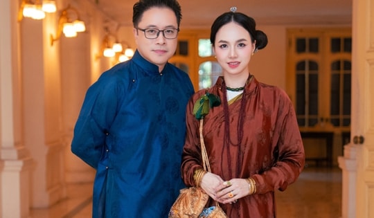 Phim của Victor Vũ: Vợ chấp nhận tự cắt 40% cát -sê, NSND đóng vai phụ vẫn thích