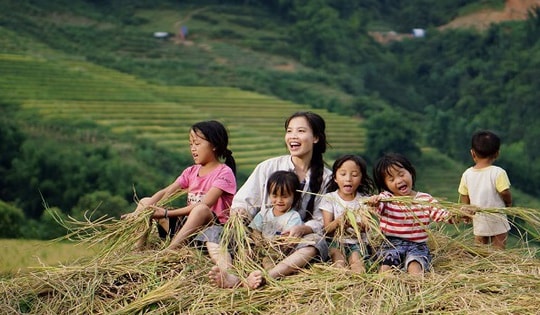 Bỏ phố về quê: "Cơn sóng ngược của giới trẻ"