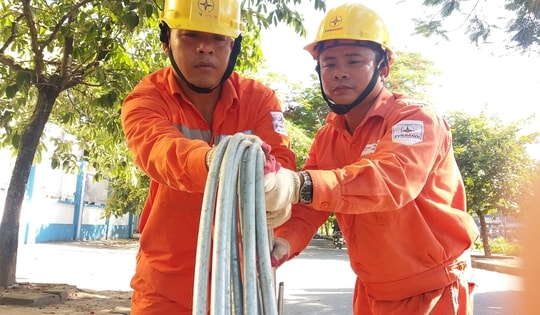 Lịch cúp điện Cần Thơ từ ngày 14 – 20/4/2025: Hàng loạt khách hàng nằm trong diện cúp điện cả ngày