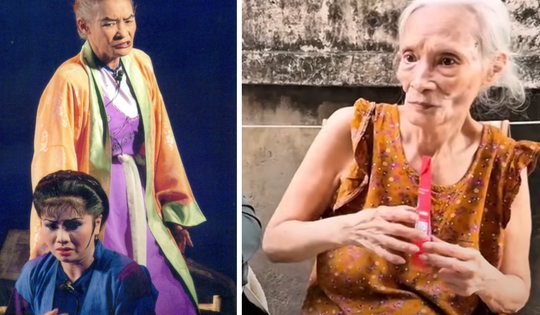 Mất liên lạc với 'quái kiệt sân khấu' Bo Bo Hoàng vì lý do không ai ngờ tới