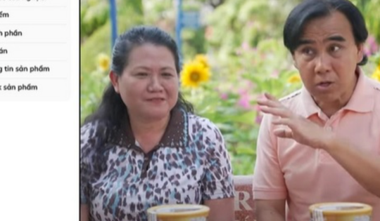 MC Quyền Linh đối diện với việc bị khởi kiện