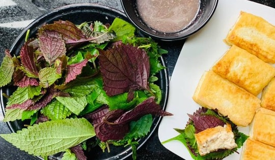 6 loại rau chứa nhiều collagen tự nhiên, giúp da căng bóng, mịn màng