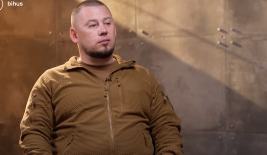 Quan chức Ukraine đề xuất phương án mới tăng cường lực lượng quân sự