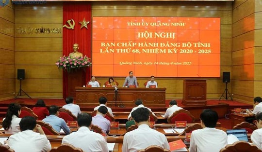 Quảng Ninh: Đề xuất sáp nhập đơn vị hành chính cấp xã như thế nào?