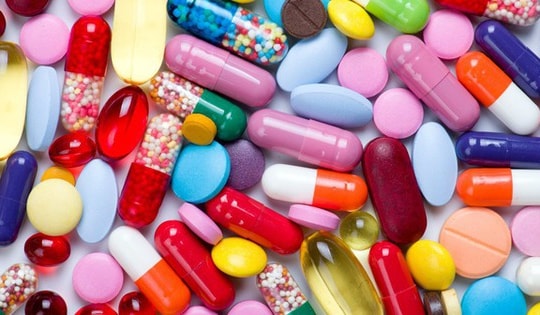 Bộ Y tế cấp gia hạn đăng ký lưu hành 700 sản phẩm thuốc phục vụ đấu thầu, mua sắm