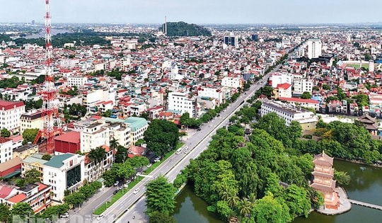 Tên gọi dự kiến của 34 đơn vị hành chính cấp tỉnh sau sáp nhập, hợp nhất