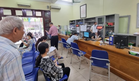 Đóng BHXH chưa đủ 15 năm, người lao động nên làm gì để hưởng lương hưu?