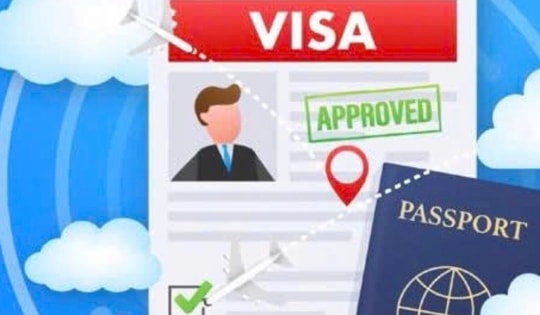 Cài đặt phần mềm làm Visa online giả mạo, thanh niên ở Hà Nội bị lừa mất gần 200 triệu đồng
