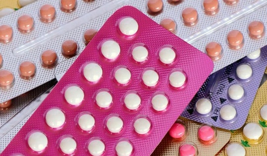 Cảnh báo tiềm ẩn nguy cơ đột quỵ khi sử dụng thuốc tránh thai