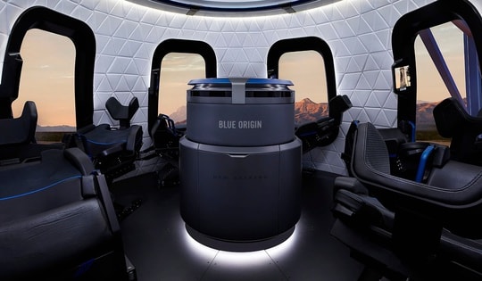 169 hạt sen giống của Việt Nam sẽ được đưa vào vũ trụ tối nay (14/4)