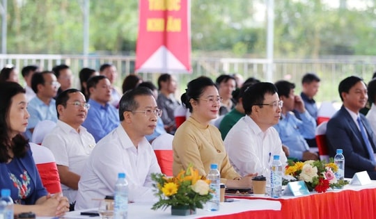 'Chủ động phát hiện và ngăn chặn sớm các mối nguy về an toàn thực phẩm'