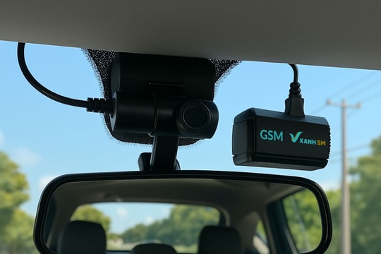 Xanh SM trang bị hệ thống an toàn vượt trội cho trẻ em, phụ nữ và tài xế