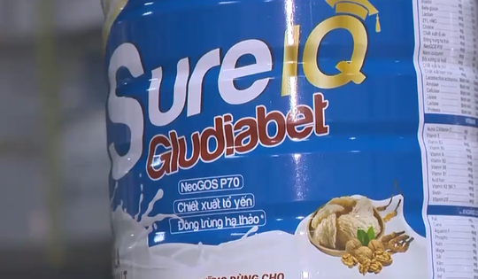 Vụ gần 600 loại sữa bột giả: Nhiều người tiêu dùng hoảng hốt vì lỡ cho con dùng sữa bột giả