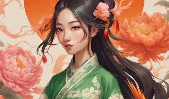 Người sinh vào 5 ngày Âm lịch này tính tình hào phóng, rộng rãi, 10 người thì 9 người sung túc, dư dả