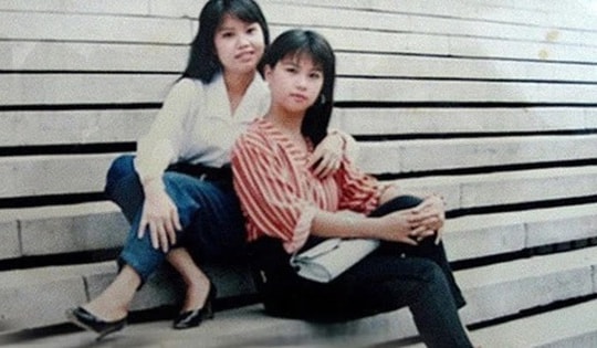 Ba chị em hát trong 'Mưa bụi', người thành 'nữ hoàng dân ca', người kết hôn với tỷ phú Mỹ là những ai?