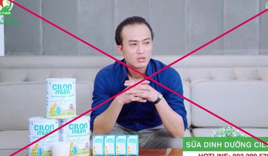 Doãn Quốc Đam phản hồi fan về lùm xùm quảng cáo sữa thổi phồng sự thật?