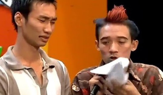 Cát-sê của danh hài Chiến Thắng sau 20 năm trở lại 'Gặp nhau cuối tuần'