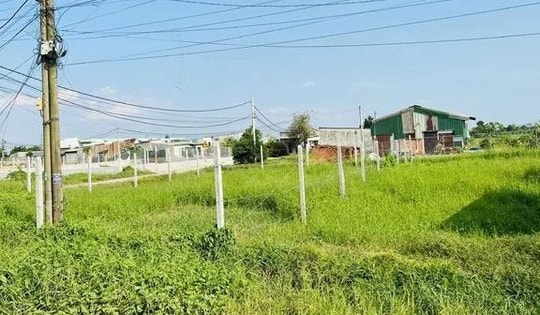 Hàng triệu gia đình mừng thầm, 5 loại đất không giấy tờ này sẽ được cấp sổ đỏ từ 2025 theo quy định mới nhất của Luật Đất đai