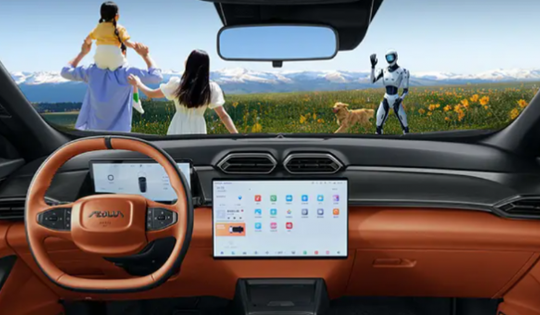 Xe gầm cao SUV giá 313 triệu đồng siêu tiết kiệm xăng, công nghệ chẳng kém Honda CR-V, giá chỉ ngang Kia Morning, Hyundai Grand i10