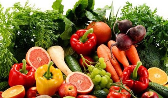 Bổ sung chất dinh dưỡng nào giúp kéo dài tuổi thọ?