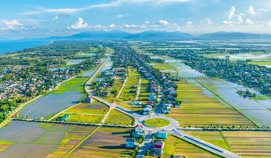 52 tỉnh sẽ được sắp xếp lại cụ thể thế nào?