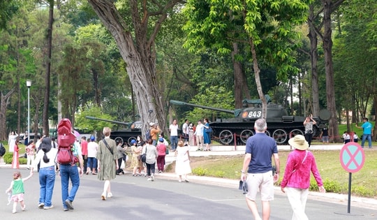 Miền Bắc tăng nhiệt, chuẩn bị đón nắng nóng diện rộng đầu mùa