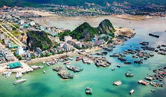 Sắp xếp ĐVHC cấp xã: Cả nước hình thành 11 đặc khu thuộc tỉnh từ huyện đảo