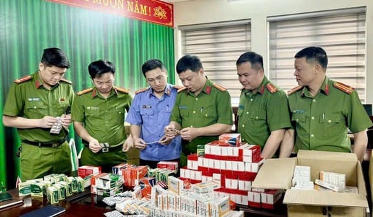 Đề xuất chuẩn bị phạm tội bán thuốc giả cũng bị xử lý hình sự