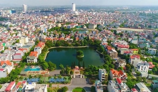 Đặt tên ĐVHC mới theo nguyên tắc nào để hạn chế người dân phải đổi giấy tờ?