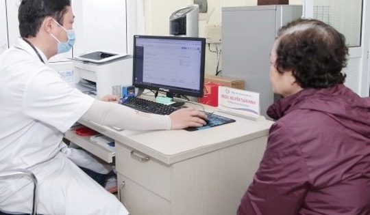 Bộ Y tế hướng dẫn sắp xếp, tổ chức lại các cơ sở y tế tỉnh, thành phố thực hiện mô hình chính quyền địa phương 2 cấp