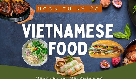 Những món ăn Việt khiến người xa quê rơi nước mắt